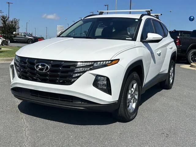 2023 Hyundai Tucson SEL 2023 Hyundai Tucson SEL