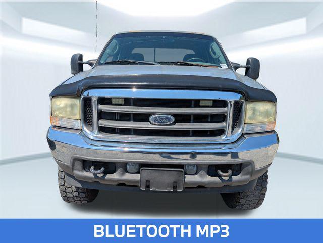 2003 Ford F-250 XL