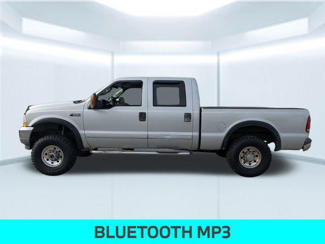 2003 Ford F-250 XL