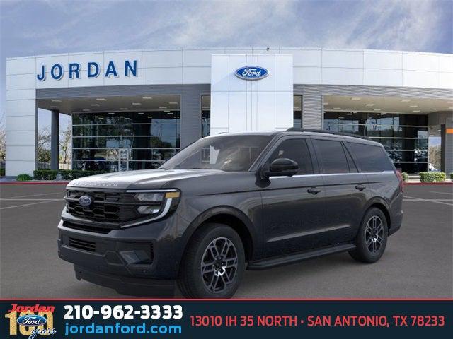 2025 Ford Expedition Active for sale in Live Oak, TX