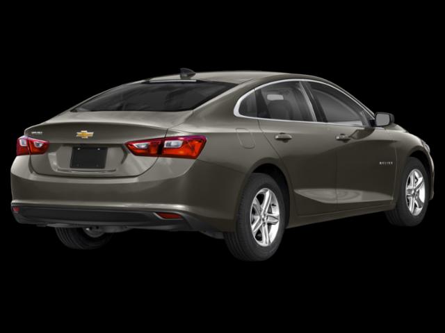2022 Chevrolet Malibu FWD 1FL