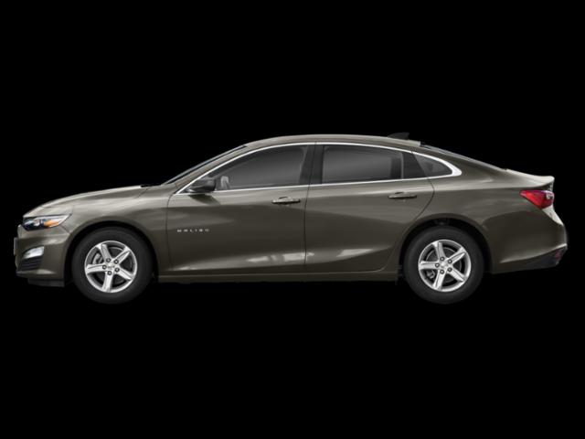 2022 Chevrolet Malibu FWD 1FL