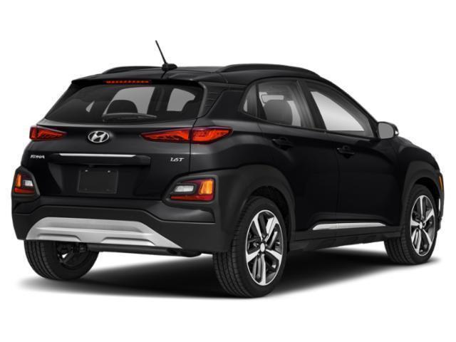 2021 Hyundai Kona Ultimate 2021 Hyundai Kona Ultimate