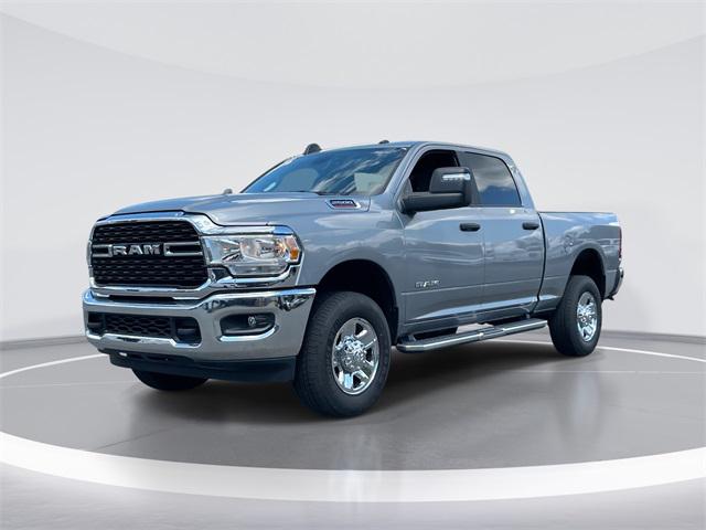 2024 RAM 2500 Big Horn Crew Cab 4x4 64 Box