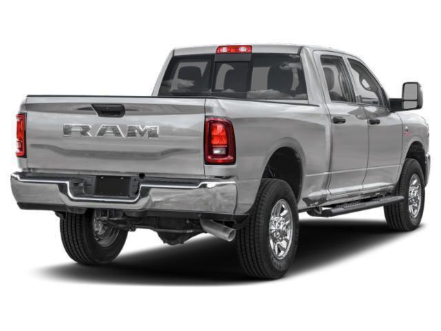 2025 RAM Ram 2500 RAM 2500 TRADESMAN CREW CAB 4X4 8 BOX