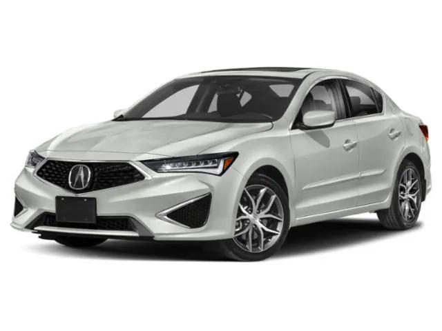 2021 Acura ILX Premium Package