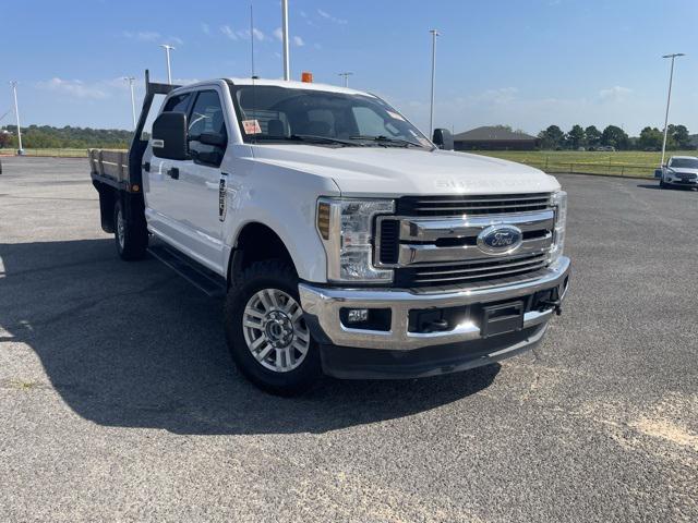 2019 Ford F-350 XLT