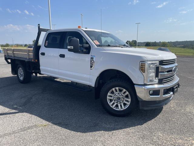 2019 Ford F-350 XLT