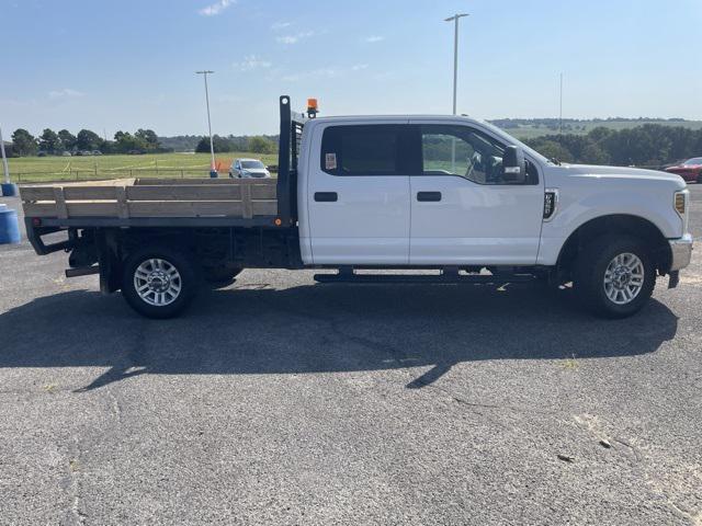 2019 Ford F-350 XLT