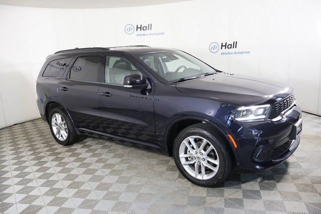 2024 Dodge Durango GT Plus AWD