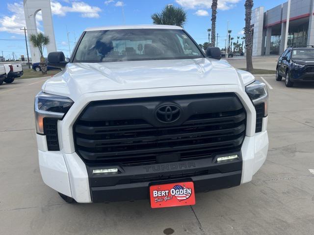 2024 Toyota Tundra SR5 4WD