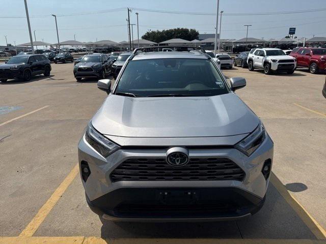 2024 Toyota RAV4 Limited