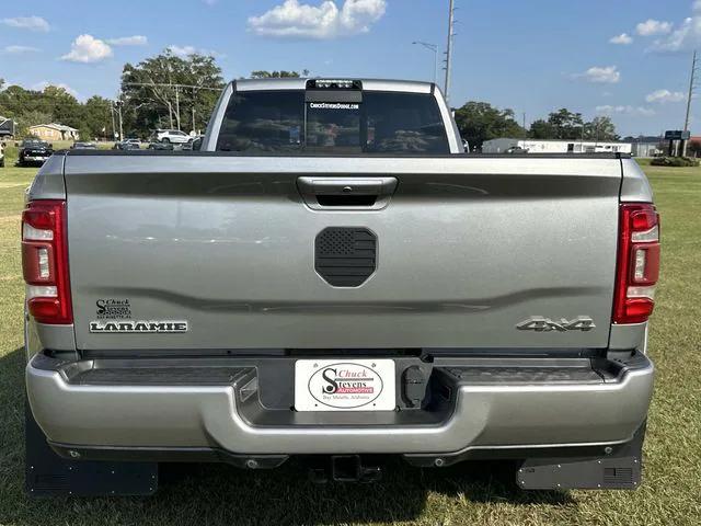 2019 RAM 3500 Laramie Crew Cab 4x4 8 Box 2019 RAM 3500 Laramie Crew Cab 4x4 8 Box