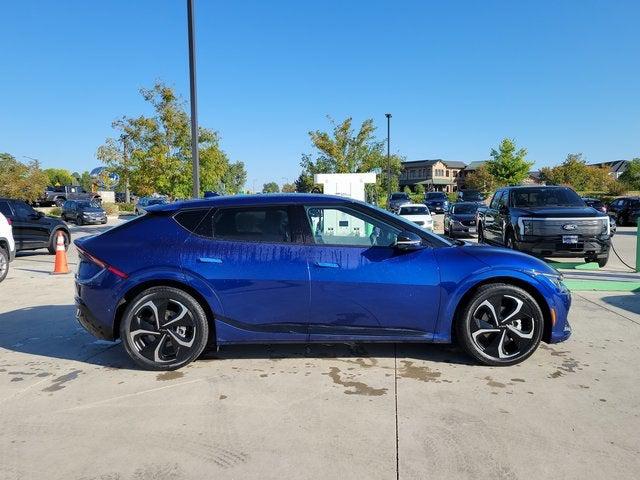 2023 Kia EV6 GT-Line 2023 Kia EV6 GT-Line