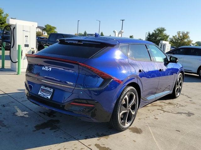 2023 Kia EV6 GT-Line 2023 Kia EV6 GT-Line