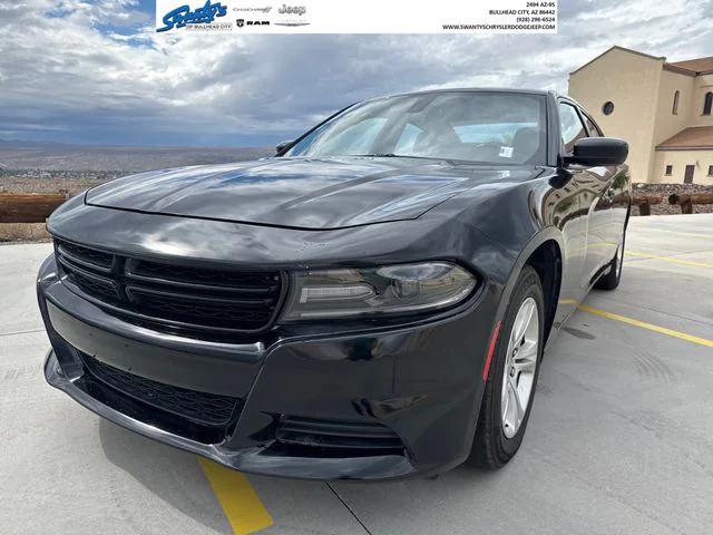 2022 Dodge Charger SXT RWD 2022 Dodge Charger SXT RWD
