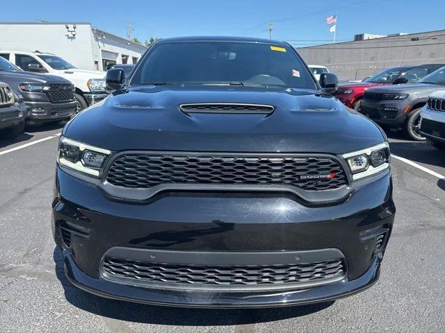 2022 Dodge Durango R/T AWD 2022 Dodge Durango R/T AWD