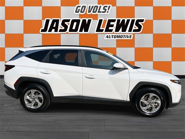 2024 Hyundai Tucson SEL 2024 Hyundai Tucson SEL