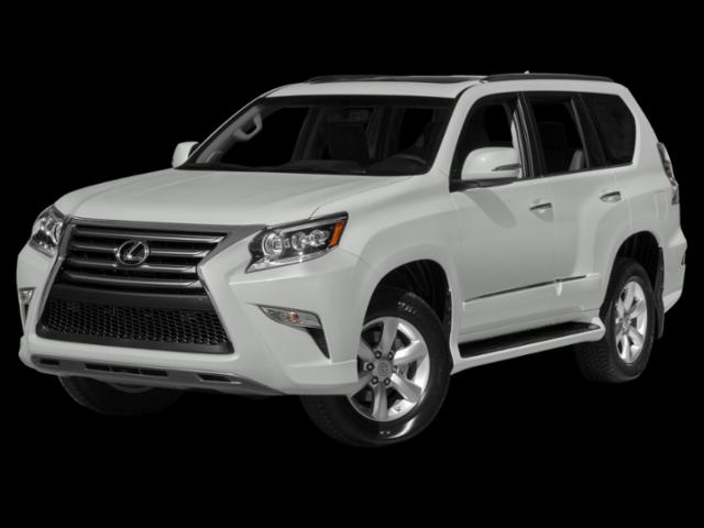 2015 Lexus GX 460 460