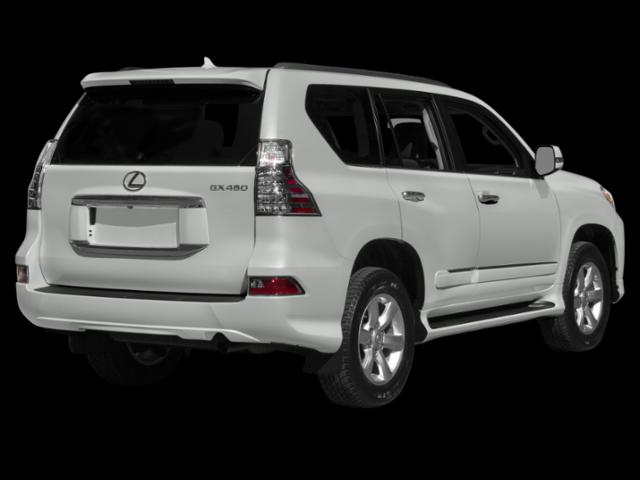 2015 Lexus GX 460 460
