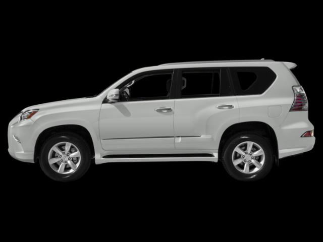2015 Lexus GX 460 460