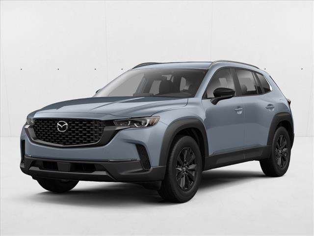 2024 Mazda CX-50 2.5 S Preferred