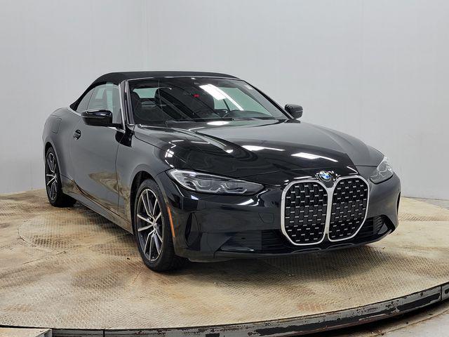 2023 BMW 430i xDrive 2023 BMW 430i xDrive