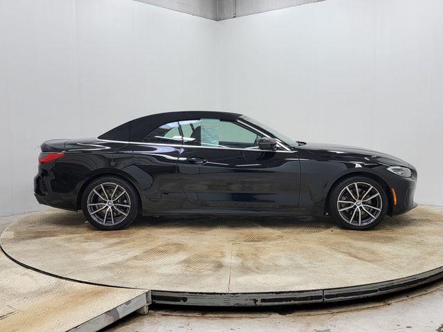 2023 BMW 430i xDrive 2023 BMW 430i xDrive
