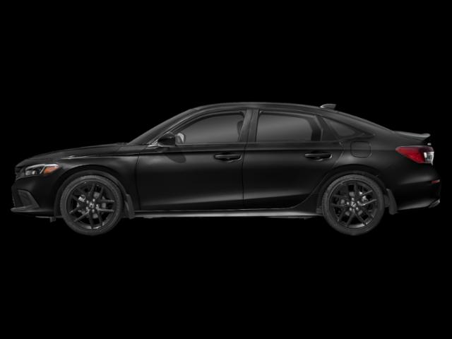 2024 Honda Civic Sport Sedan