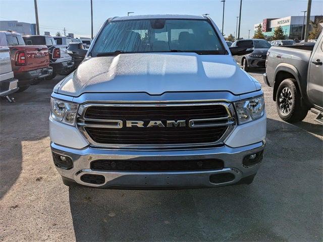 2019 RAM 1500 Big Horn/Lone Star Crew Cab 4x2 57 Box
