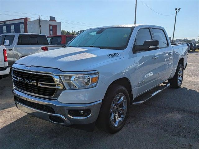 2019 RAM 1500 Big Horn/Lone Star Crew Cab 4x2 57 Box