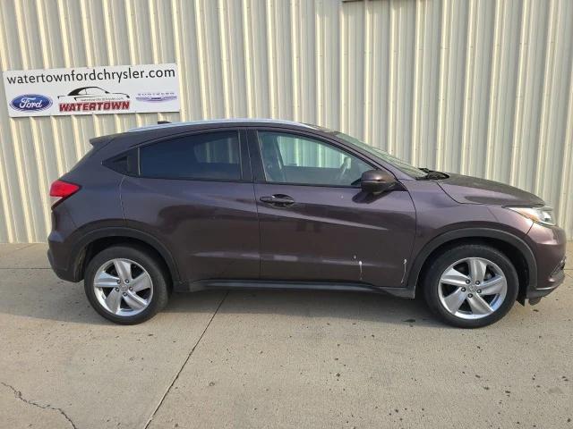 2019 Honda HR-V EX 2019 Honda HR-V EX