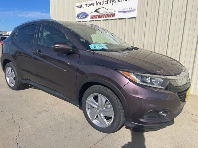 2019 Honda HR-V EX 2019 Honda HR-V EX