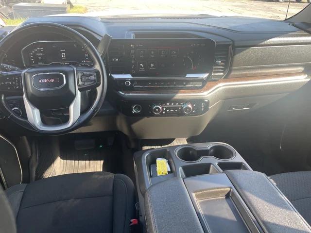 2023 GMC Sierra 1500 4WD Crew Cab Short Box SLE 2023 GMC Sierra 1500 4WD Crew Cab Short Box SLE