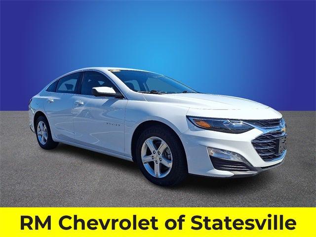 2023 Chevrolet Malibu FWD 1LT 2023 Chevrolet Malibu FWD 1LT