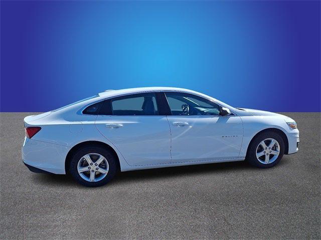 2023 Chevrolet Malibu FWD 1LT 2023 Chevrolet Malibu FWD 1LT