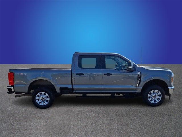 2024 Ford F-250 XLT