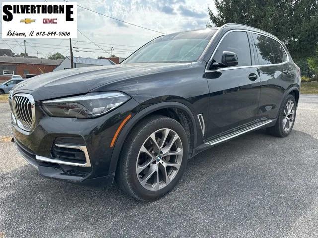2023 BMW X5 xDrive40i 2023 BMW X5 xDrive40i