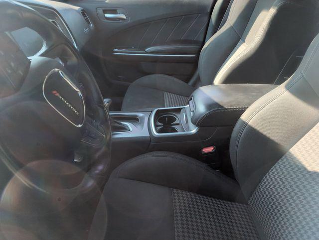 2019 Dodge Charger GT RWD