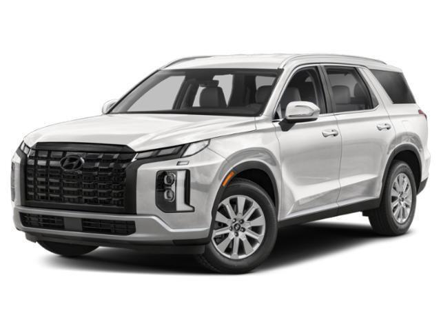 2024 Hyundai Palisade SEL 2024 Hyundai Palisade SEL