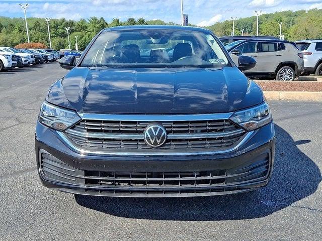2024 Volkswagen Jetta 1.5T SE 2024 Volkswagen Jetta 1.5T SE