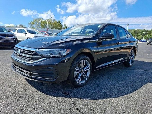 2024 Volkswagen Jetta 1.5T SE 2024 Volkswagen Jetta 1.5T SE