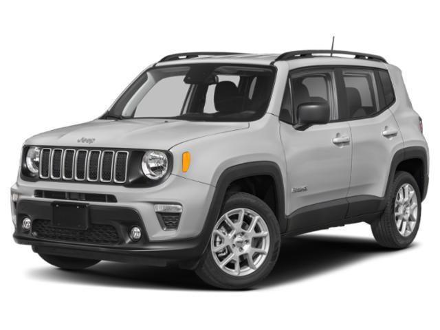 2023 Jeep Renegade Upland 4x4 2023 Jeep Renegade Upland 4x4