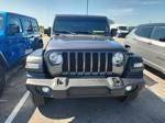 2021 Jeep Wrangler Unlimited Sport S 4x4