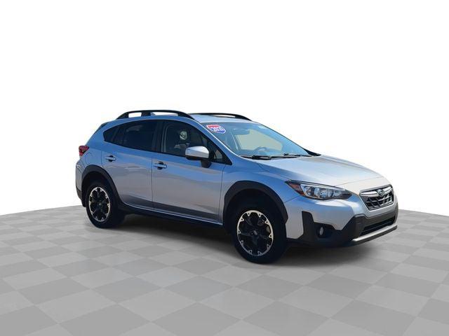 2021 Subaru Crosstrek Premium 2021 Subaru Crosstrek Premium