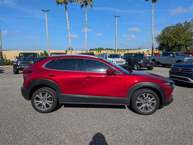 2022 Mazda CX-30 Premium 2022 Mazda CX-30 Premium