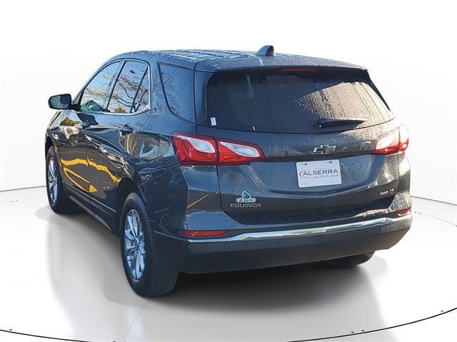 2020 Chevrolet Equinox AWD 2FL 2020 Chevrolet Equinox AWD 2FL
