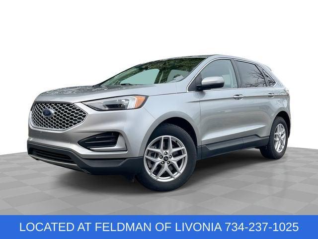 2024 Ford Edge SEL 2024 Ford Edge SEL