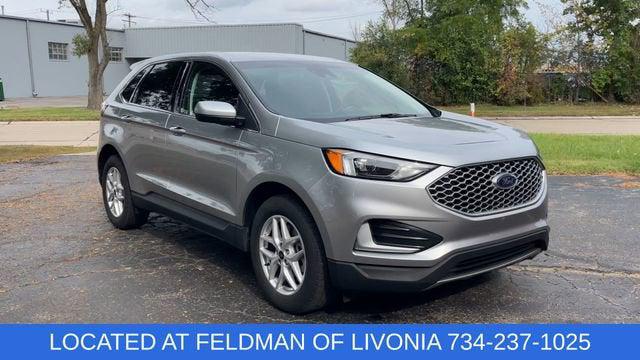 2024 Ford Edge SEL 2024 Ford Edge SEL