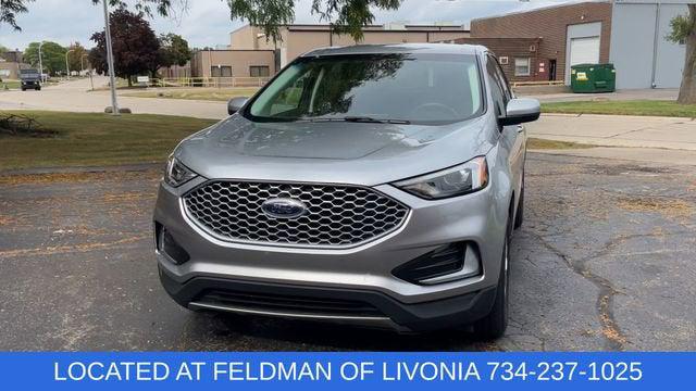 2024 Ford Edge SEL 2024 Ford Edge SEL